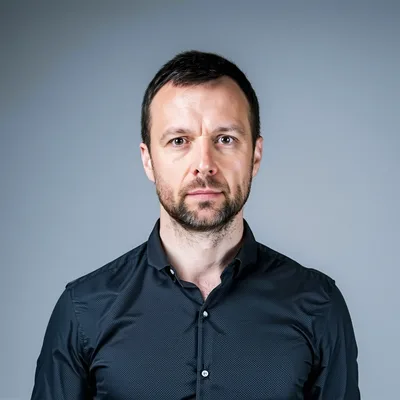 Dmitri Voronov, CTO and Co-Founder of Moldpathio